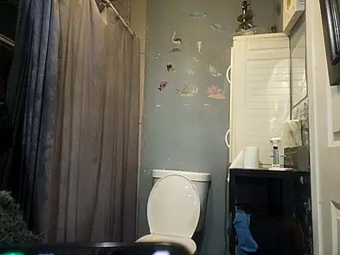 ShysluutGia online show from November 30, 2025, 1:28 am