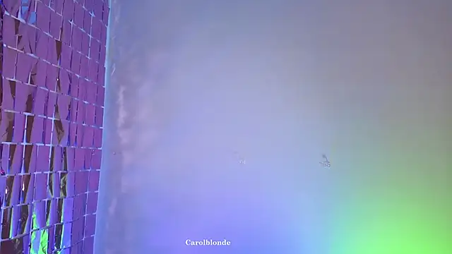 Snapshot of Carolblonde chatting on November 28, 2025, 2:01 am Carolblonde online show from November 28, 2025, 2:01 am