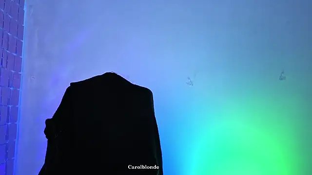 Snapshot of Carolblonde chatting on November 23, 2025, 2:54 am Carolblonde online show from November 23, 2025, 2:54 am