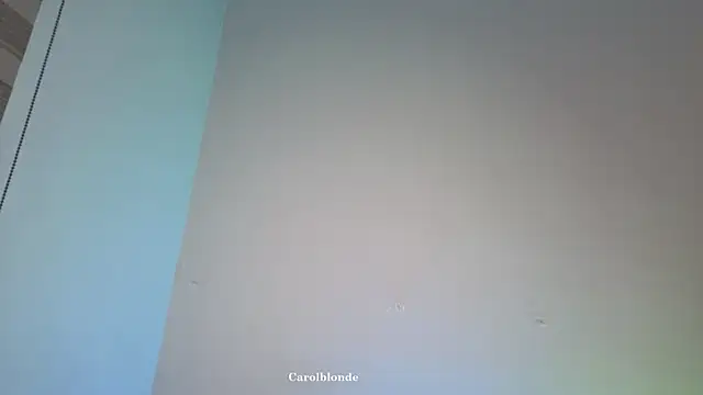 Carolblonde online show from March 2, 2026, 12:33 am