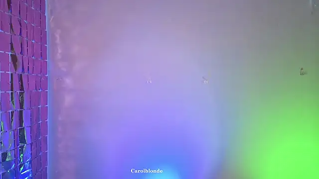 Snapshot of Carolblonde chatting on November 4, 2025, 5:55 am Carolblonde online show from November 4, 2025, 5:55 am