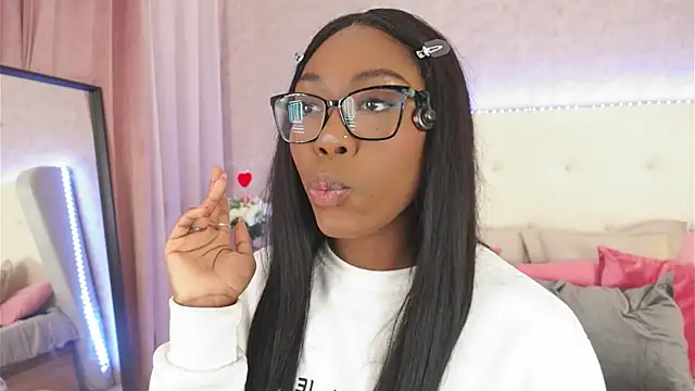 ThianaLopez online show from January 11, 2026, 9:33 pm