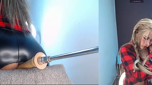 Snapshot of luciana_hunters chatting on November 29, 2025, 2:50 pm luciana hunters online show from November 29, 2025, 2:50 pm