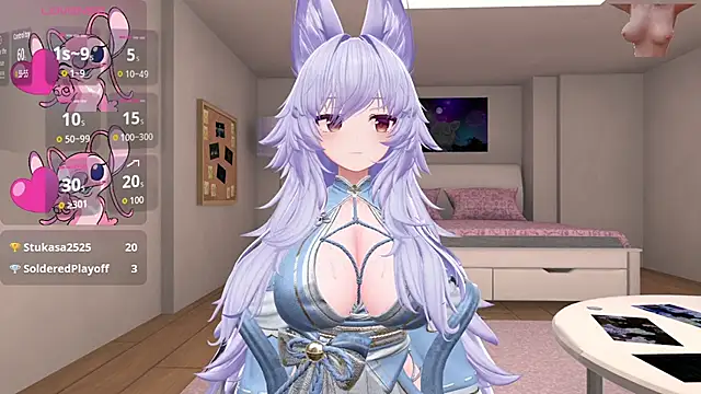 Snapshot of anime_cutie chatting on July 19, 2026, 12:46 pm anime cutie online show from July 19, 2026, 12:46 pm