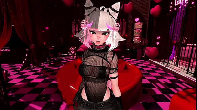 Snapshot of anime_cutie chatting on November 10, 2025, 12:21 pm anime cutie online show from November 10, 2025, 12:21 pm