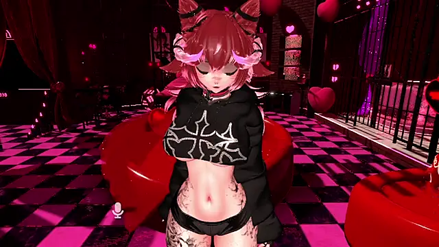 Snapshot of anime_cutie chatting on December 3, 2025, 1:10 pm anime cutie online show from December 3, 2025, 1:10 pm