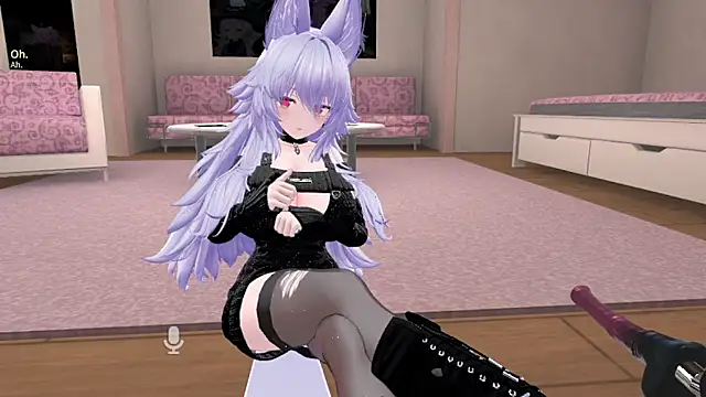 anime cutie online show from February 15, 2026, 11:09 am