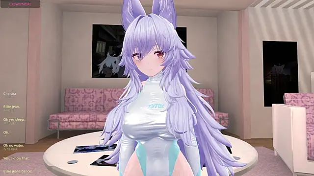 anime cutie online show from April 12, 2026, 11:35 am