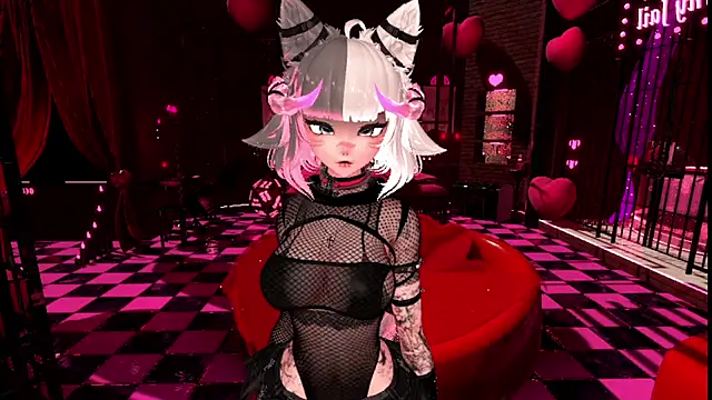 Snapshot of anime_cutie chatting on November 16, 2025, 9:51 pm anime cutie online show from November 16, 2025, 9:51 pm