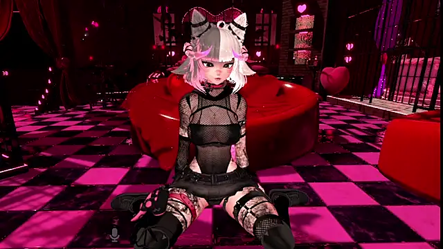 Snapshot of anime_cutie chatting on November 12, 2025, 12:20 pm anime cutie online show from November 12, 2025, 12:20 pm