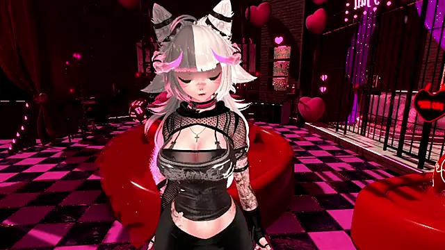 Snapshot of anime_cutie chatting on November 30, 2025, 12:06 pm anime cutie online show from November 30, 2025, 12:06 pm