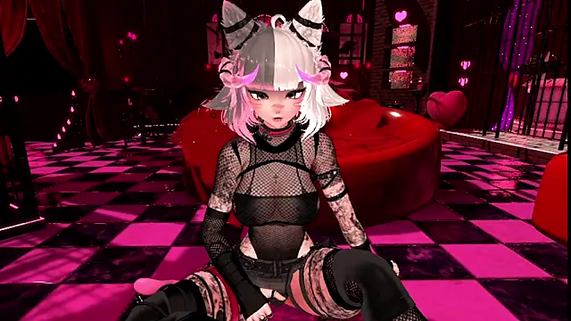 Snapshot of anime_cutie chatting on November 11, 2025, 12:33 pm anime cutie online show from November 11, 2025, 12:33 pm