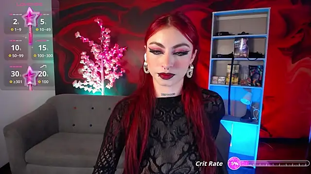 Snapshot of katellyrose chatting on September 13, 2025, 11:32 am katellyrose online show from September 13, 2025, 11:32 am