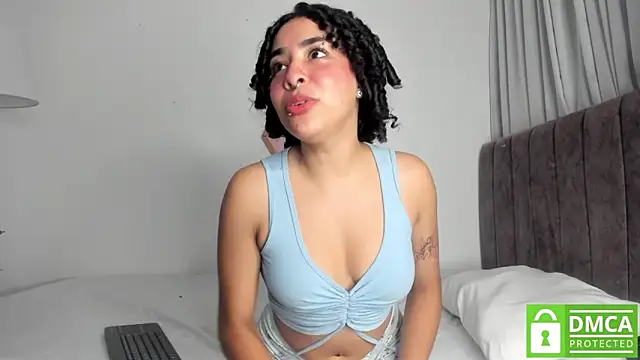 Dhalila  online show from October 24, 2025, 1:37 am