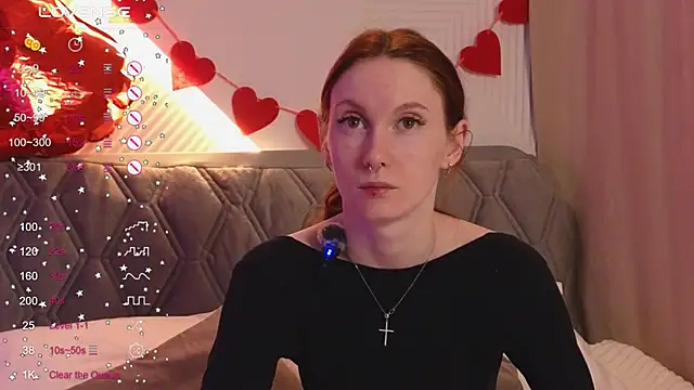 Snapshot of JoYung chatting on February 10, 2025, 4:19 am JoYung online show from February 10, 2025, 4:19 am