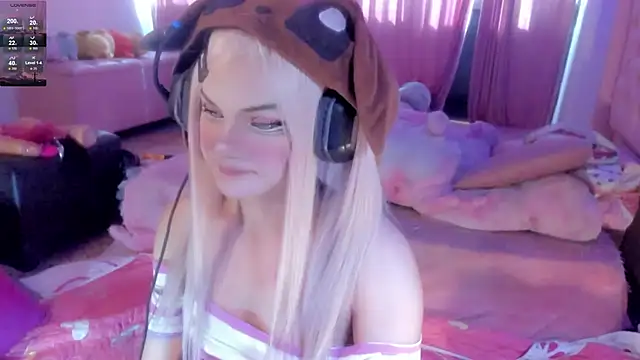 Snapshot of Angelica_Reborn chatting on October 25, 2025, 8:09 pm Angelica Reborn online show from October 25, 2025, 8:09 pm