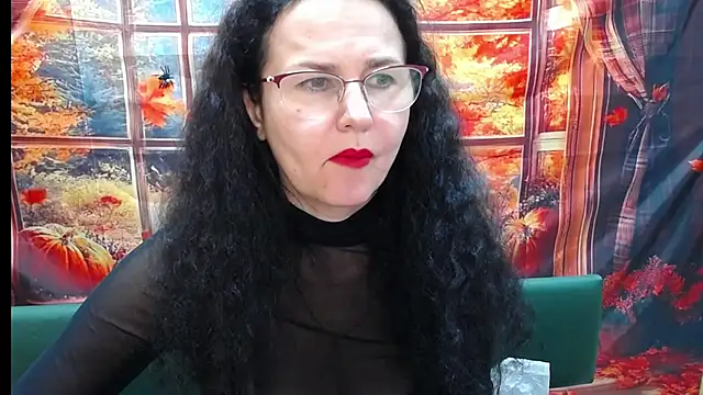 Snapshot of Miroslava_Happi chatting on November 9, 2025, 7:01 am Miroslava Happi online show from November 9, 2025, 7:01 am
