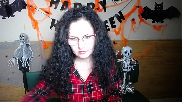 Snapshot of Miroslava_Happi chatting on October 30, 2025, 6:23 am Miroslava Happi online show from October 30, 2025, 6:23 am