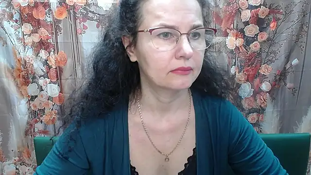 Miroslava Happi online show from May 23, 2026, 5:50 am