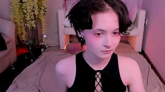 Leia Bliss online show from March 7, 2025, 8:55 pm