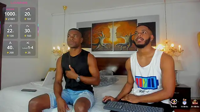 Jakexv online show from November 11, 2025, 11:16 am