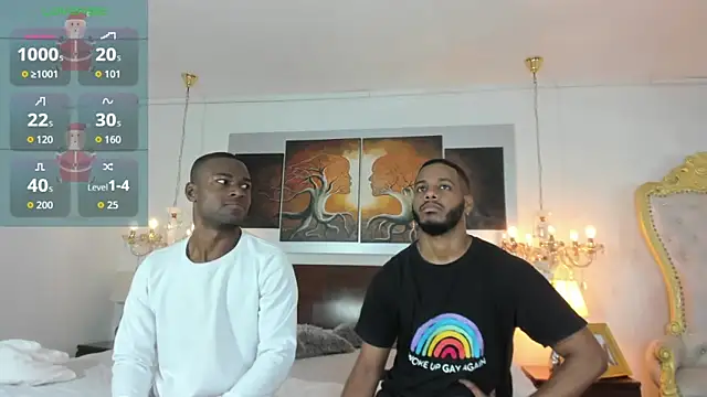 Jakexv online show from November 28, 2025, 11:21 am