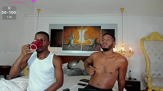 Jakexv online show from February 3, 2026, 3:15 am