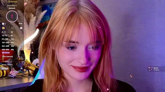 Snapshot of Hisoka_akerley chatting on September 14, 2025, 4:29 pm Hisoka akerley online show from September 14, 2025, 4:29 pm
