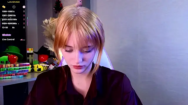 Snapshot of Hisoka_akerley chatting on September 11, 2025, 4:18 pm Hisoka akerley online show from September 11, 2025, 4:18 pm