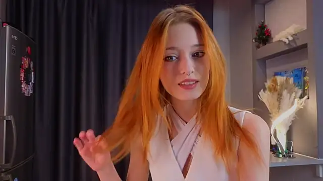 Snapshot of Hisoka_akerley chatting on February 20, 2025, 2:40 am Hisoka akerley online show from February 20, 2025, 2:40 am