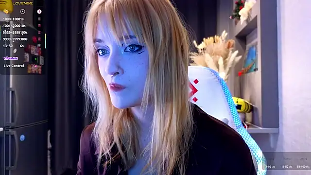 Snapshot of Hisoka_akerley chatting on September 17, 2025, 5:26 pm Hisoka akerley online show from September 17, 2025, 5:26 pm
