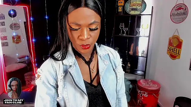 anuvyz miller  online show from February 28, 2026, 1:00 pm