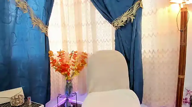 Tatiana1273 24 online show from February 22, 2025, 4:19 pm