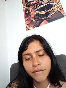 Snapshot of CHLOE_ISABELL chatting on March 8, 2025, 7:31 pm CHLOE ISABELL online show from March 8, 2025, 7:31 pm