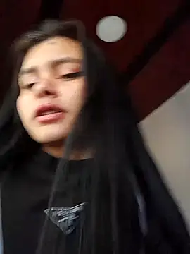 Snapshot of CHLOE_ISABELL chatting on September 13, 2025, 9:04 pm CHLOE ISABELL online show from September 13, 2025, 9:04 pm