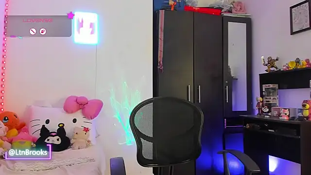 Snapshot of Annaa_Brooks chatting on November 7, 2025, 11:26 am Annaa Brooks online show from November 7, 2025, 11:26 am