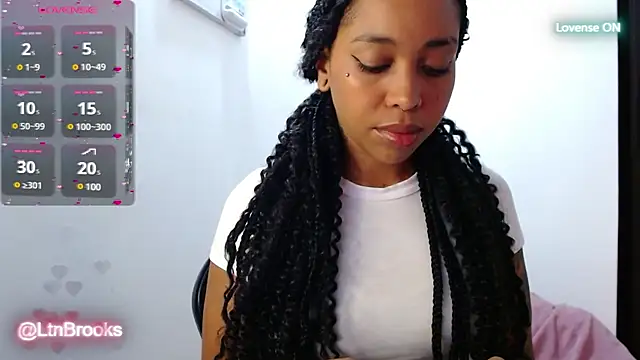 Snapshot of Annaa_Brooks chatting on March 3, 2025, 2:39 pm Annaa Brooks online show from March 3, 2025, 2:39 pm