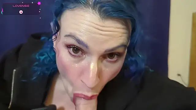 CupcakeCravings online show from February 14, 2025, 2:28 am