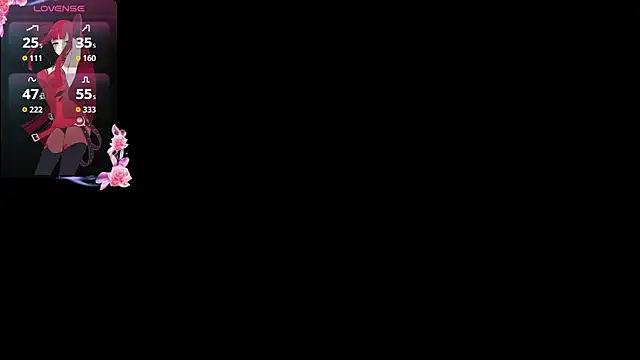 emelly horny  online show from October 2, 2025, 7:17 pm