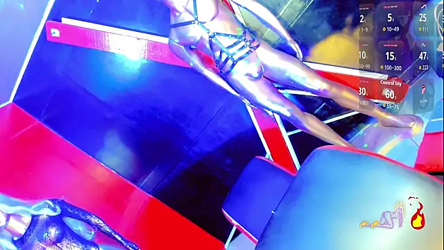 emelly horny  online show from November 15, 2025, 7:29 pm