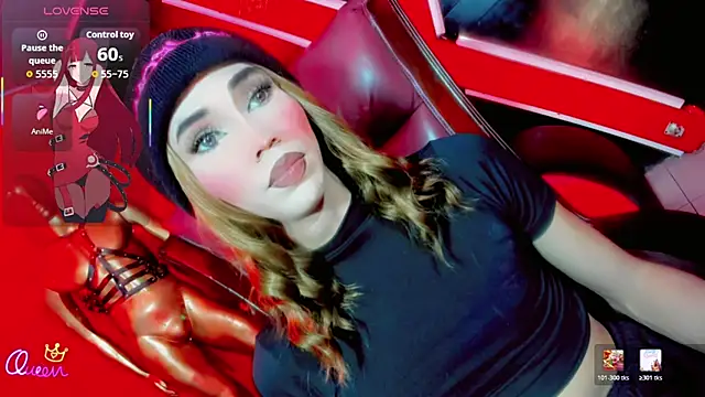 emelly horny  online show from March 3, 2026, 7:10 pm