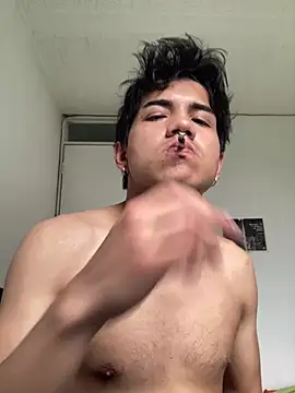 shadowsofgarden online show from April 13, 2026, 6:01 pm