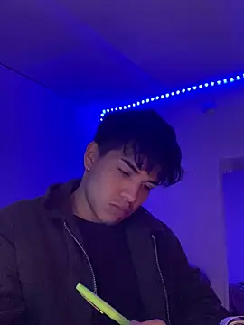 shadowsofgarden online show from March 10, 2026, 12:14 am