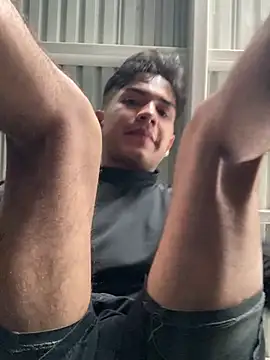 shadowsofgarden online show from April 19, 2026, 3:46 pm