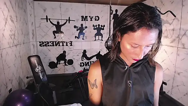 Snapshot of Georgina_Palacios_ chatting on November 11, 2025, 3:56 am Georgina Palacios online show from November 11, 2025, 3:56 am