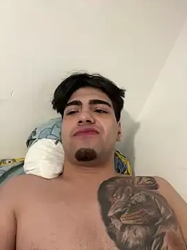 Snapshot of jovencitoboy21 chatting on March 16, 2025, 10:53 pm jovencitoboy21 online show from March 16, 2025, 10:53 pm