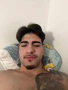 Snapshot of jovencitoboy21 chatting on February 17, 2025, 1:11 pm jovencitoboy21 online show from February 17, 2025, 1:11 pm