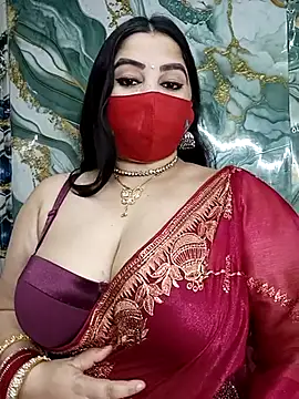 Snapshot of seetatiwari chatting on October 30, 2025, 5:43 pm seetatiwari online show from October 30, 2025, 5:43 pm