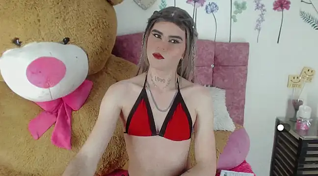 Adrienne-Leal online show from February 15, 2025, 5:09 am