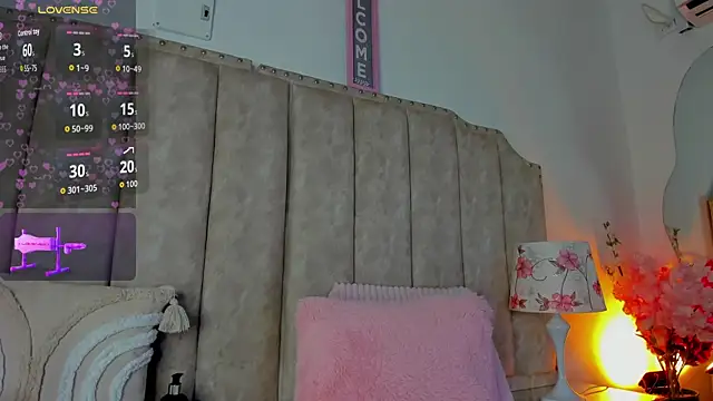 Snapshot of BrithanyParker_ chatting on May 22, 2026, 6:22 am BrithanyParker online show from May 22, 2026, 6:22 am